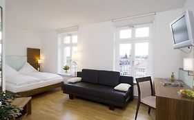 Hotel Augustiner Tor
